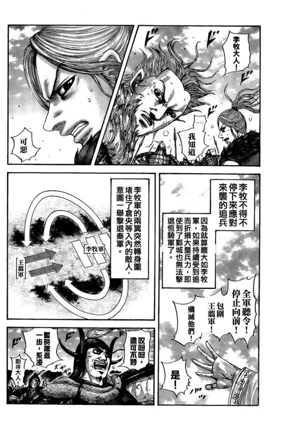 第634话 战略突破 第8页