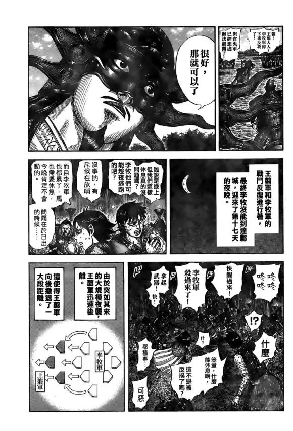 第634话 战略突破 第11页