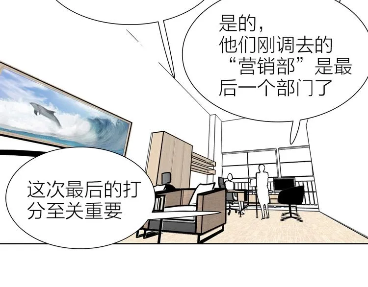 第23话 坚持要和领导作对吗？ 第3页