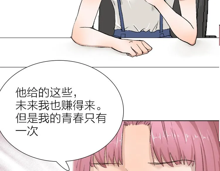 第23话 坚持要和领导作对吗？ 第20页