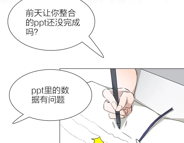 第23话 坚持要和领导作对吗？ 第35页