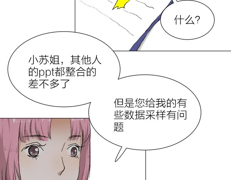 第23话 坚持要和领导作对吗？ 第36页