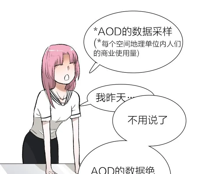 第23话 坚持要和领导作对吗？ 第39页