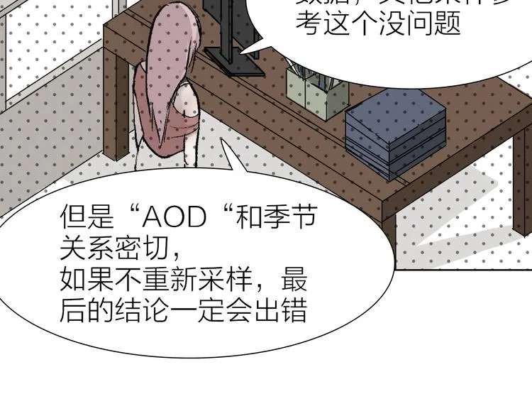 第23话 坚持要和领导作对吗？ 第75页