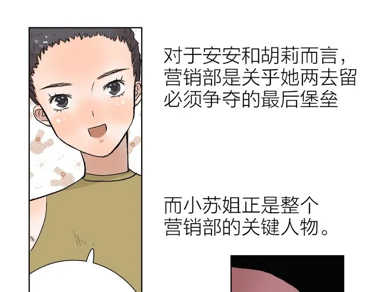 第23话 坚持要和领导作对吗？ 第80页