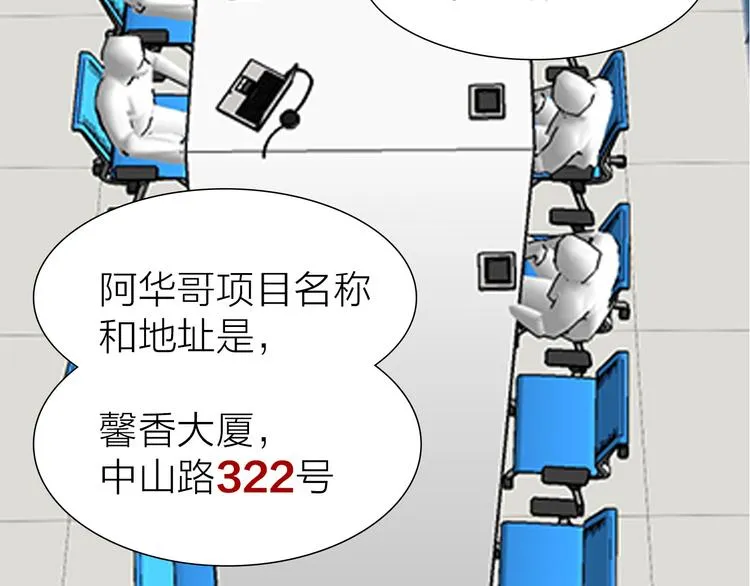 第14话 跌宕起伏 第36页