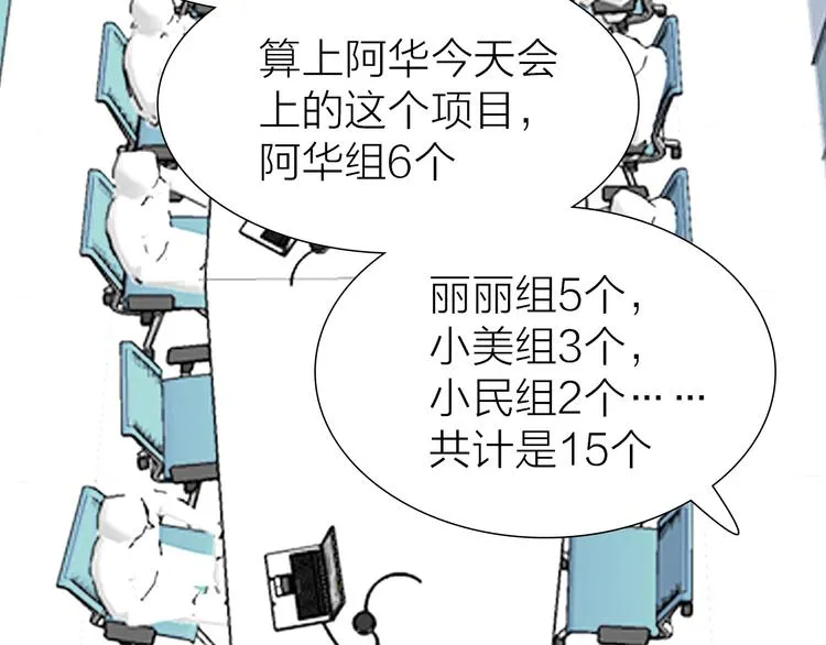 第13话 又出什么幺蛾子 第91页