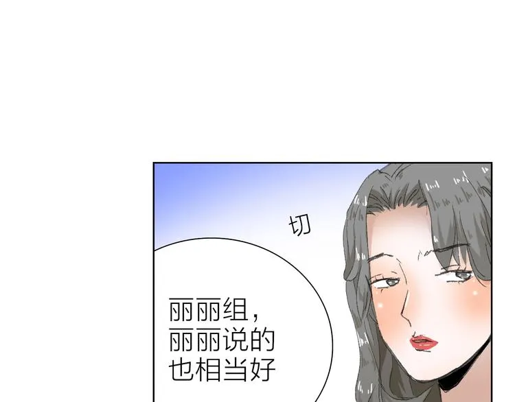 第7话 暗流汹涌 第36页