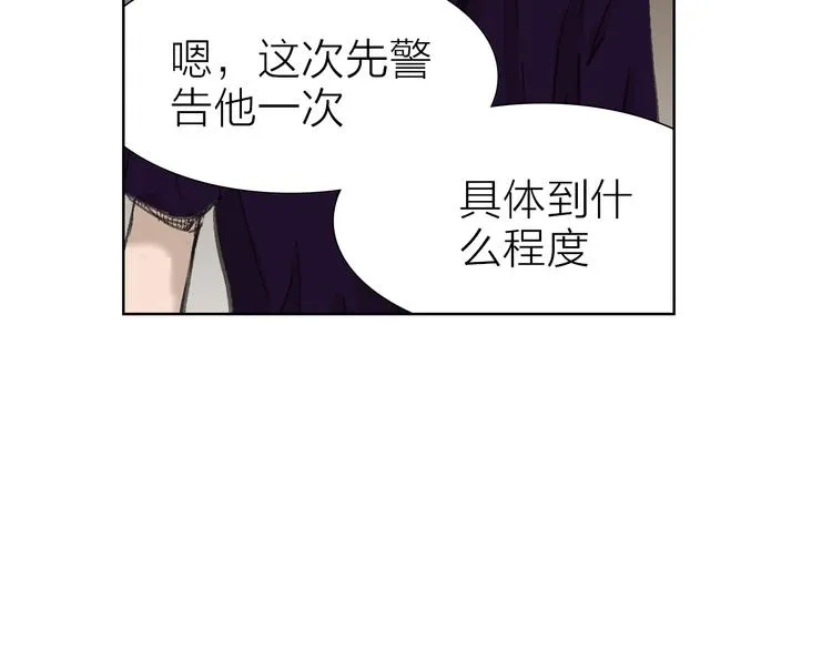 第7话 暗流汹涌 第61页
