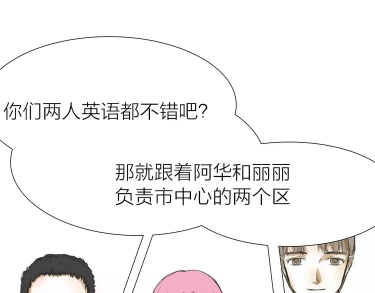 第2话 差别对待 第47页