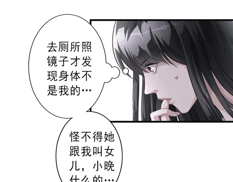 第1话 不再做你的替身 第55页