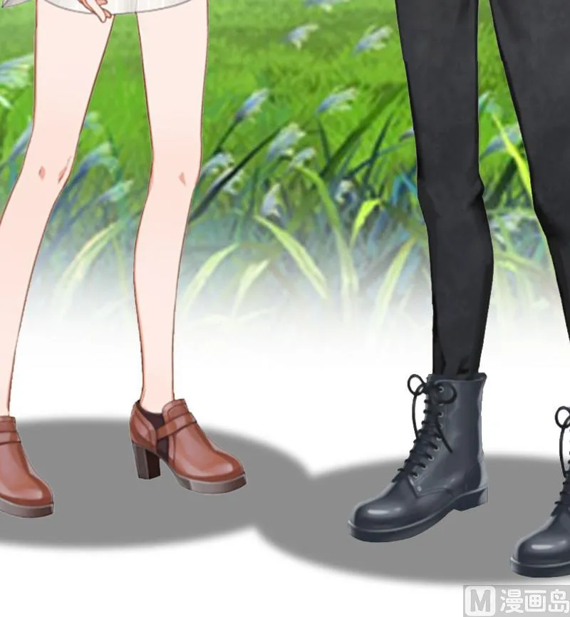 第30话 你爱我吗？ 第30页