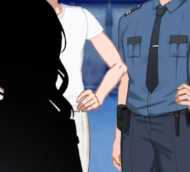第29话 父女 第14页