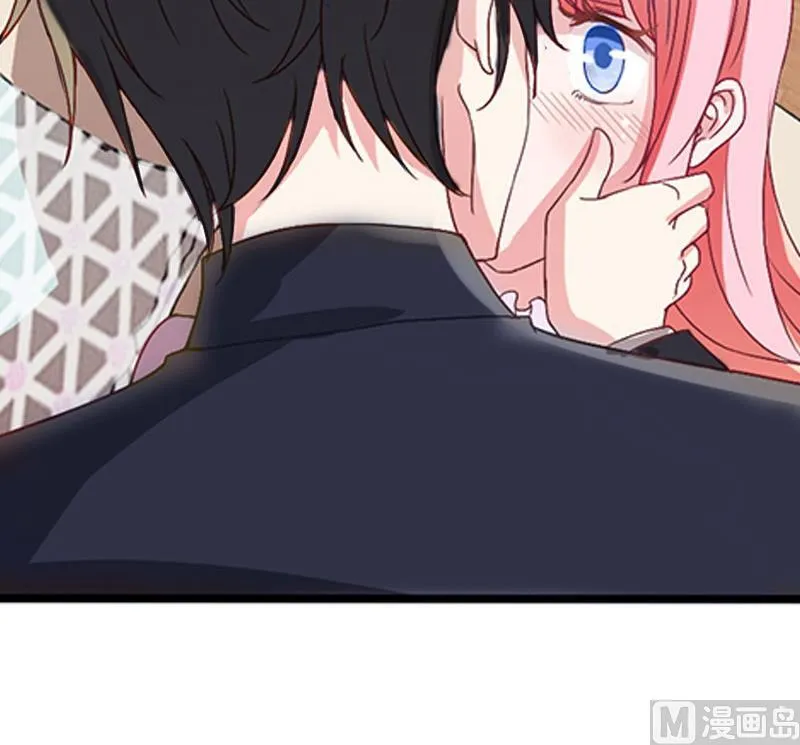 第13话 只想要你 第35页