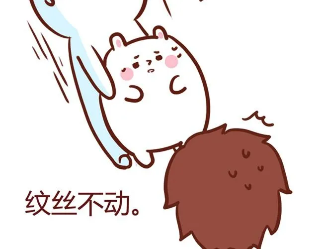 抱不起来的拉奇 第10页