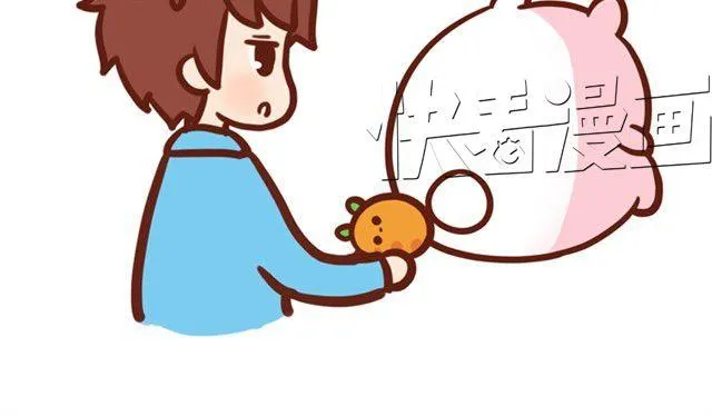 抱不起来的拉奇 第13页