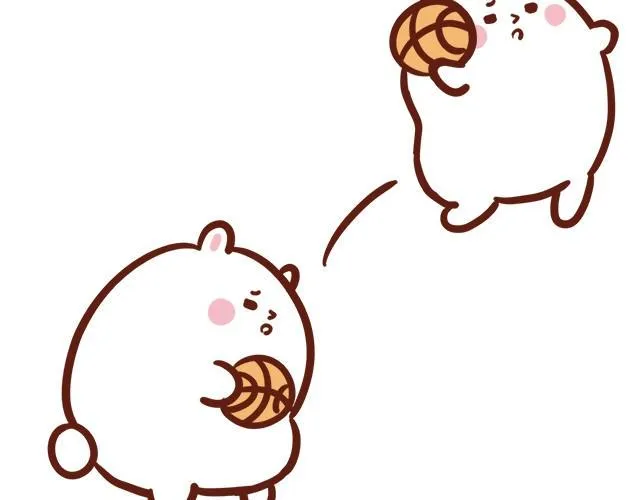 胖是一种痛 第10页