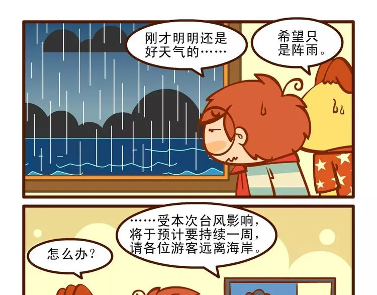 看海记 第16页
