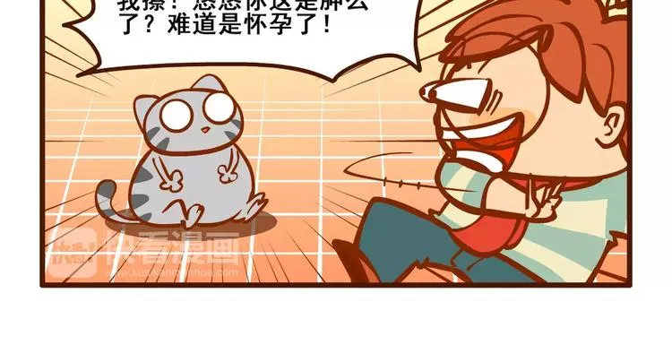 养猫记5 第21页