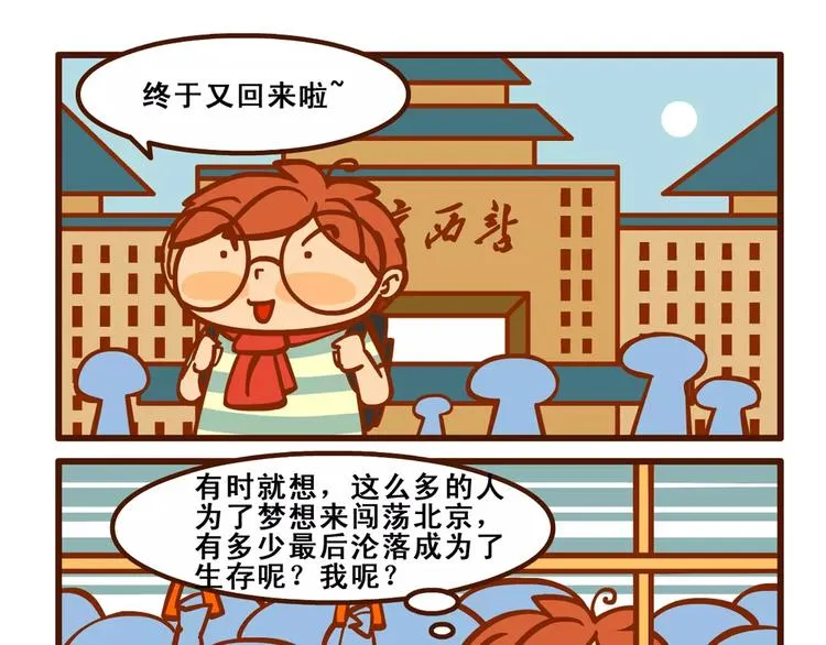 回家记2 第22页
