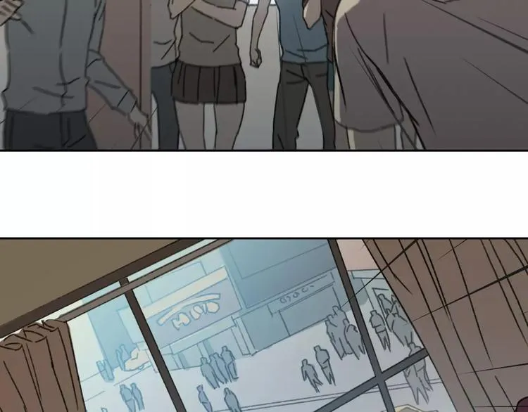 第3话 游戏终于结束了？ 第51页