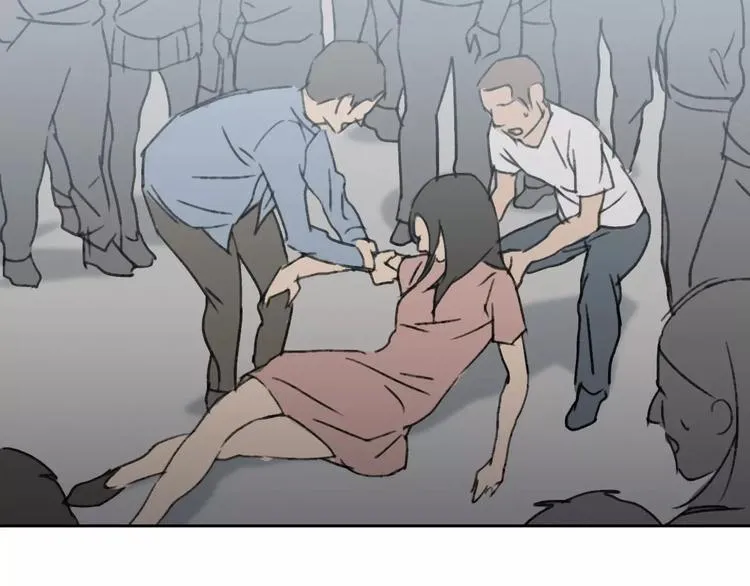 第3话 游戏终于结束了？ 第64页