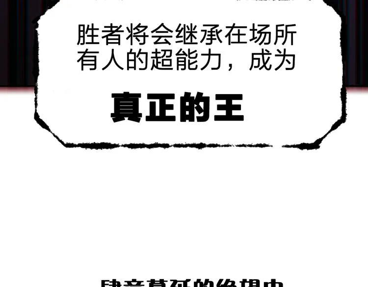 序章 惊魂生存游戏，即将展开！ 第24页