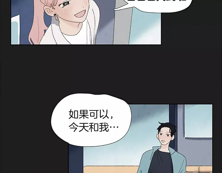 第4话 交往第22天？ 第36页
