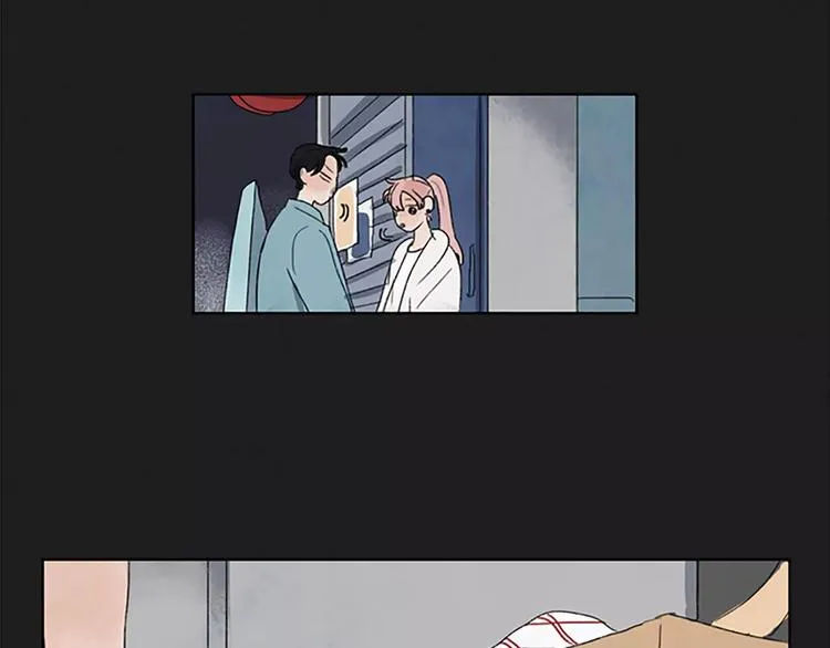 第4话 交往第22天？ 第40页
