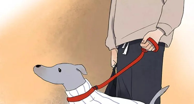 第4话 交往第22天？ 第82页