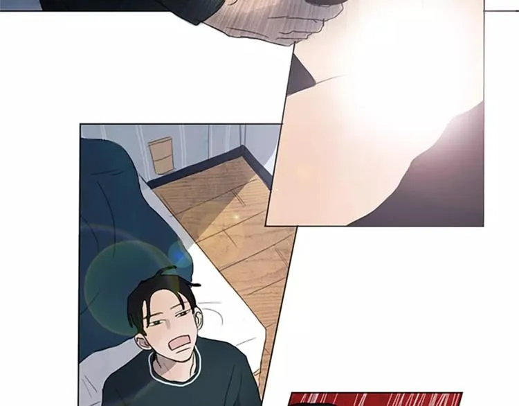 第1话 我家来了个什么东西？ 第47页