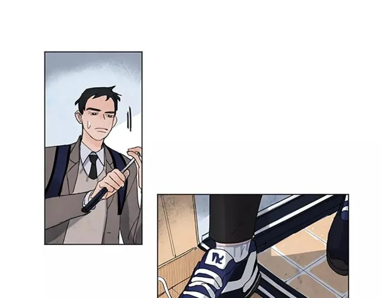 第1话 我家来了个什么东西？ 第57页