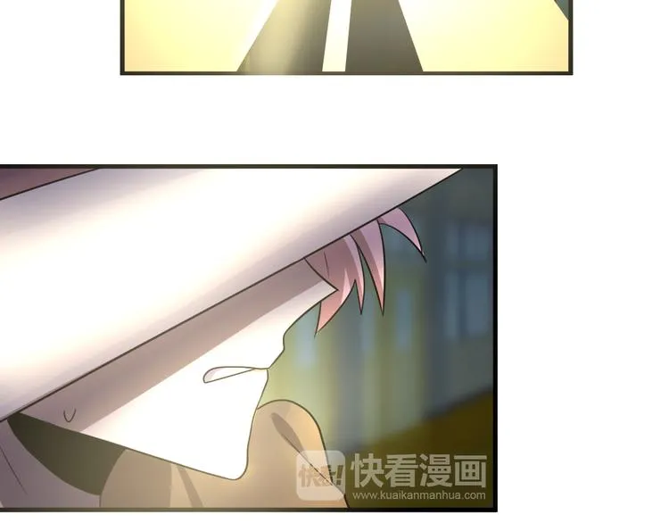 第13话 惊慌！ 第91页