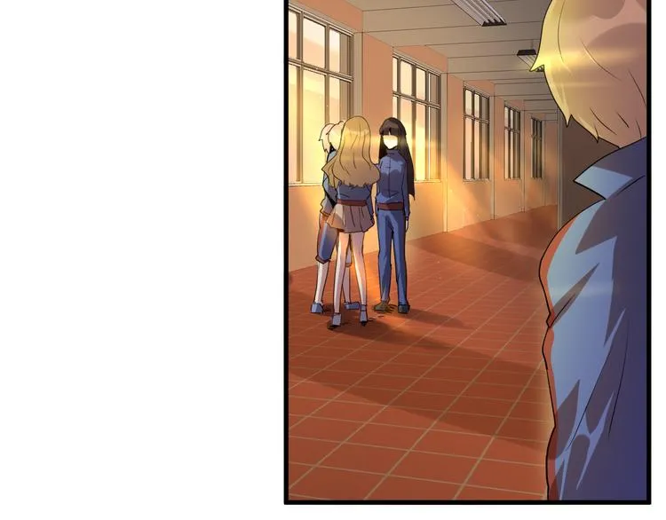 第9话 诡异的奶奶! 第40页