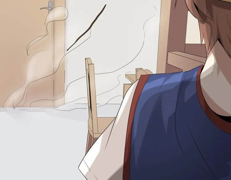 第3话 黑色小人？ 第28页