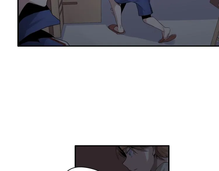 第3话 黑色小人？ 第60页