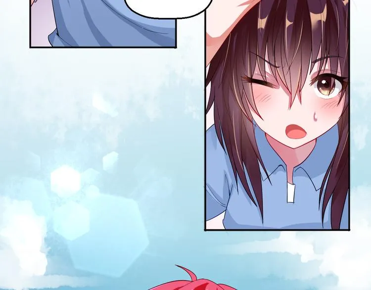 第6话 新的召唤灵？ 第48页