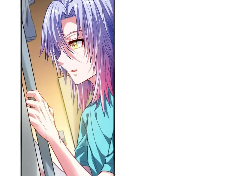第4话 你不配成为召灵者 第38页