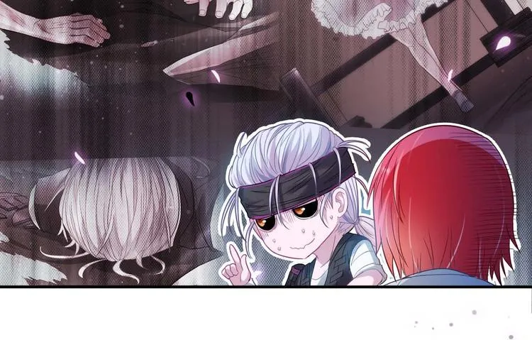 第4话 你不配成为召灵者 第59页