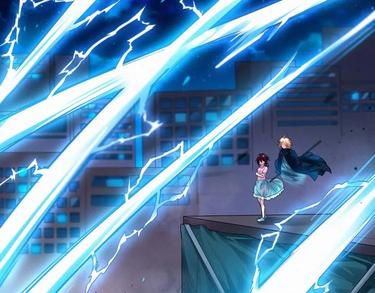 第3话 打赢我就告诉你 第49页