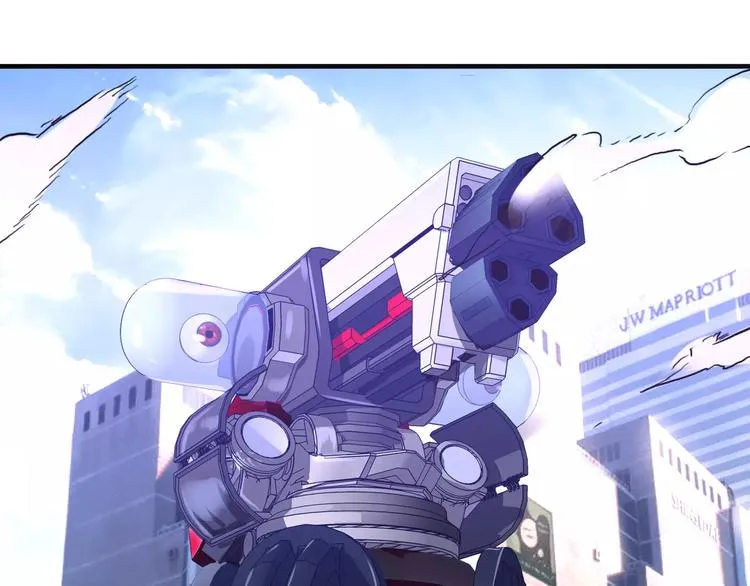第11话 反击人类 第58页