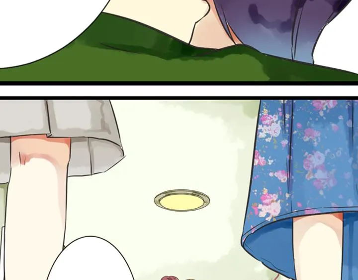 第8话 晨雨扑倒裕朗？！ 第31页
