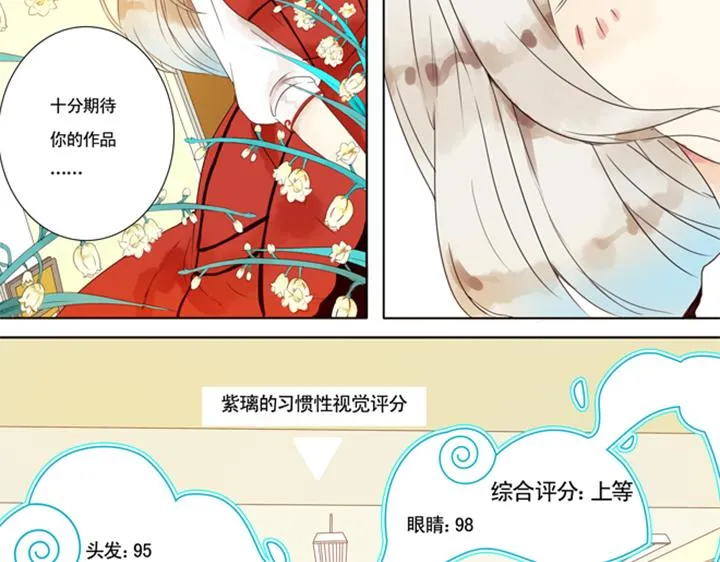 第5话 新伙伴紫璃驾到~ 第59页
