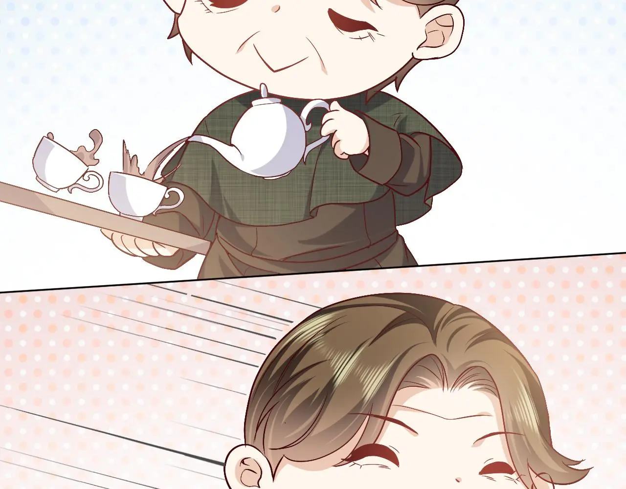 第109话 不再孤单 第19页