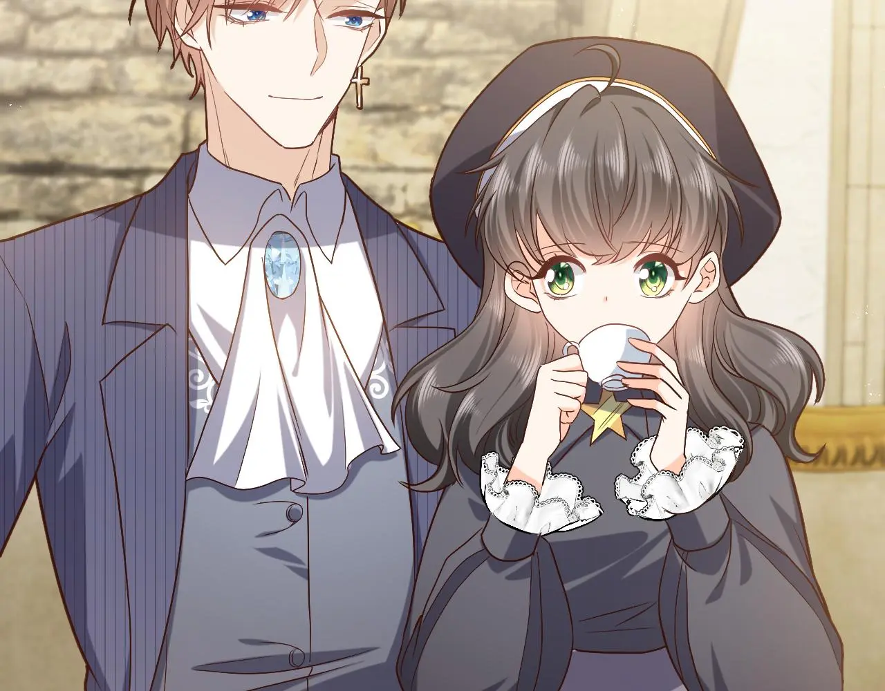第109话 不再孤单 第31页