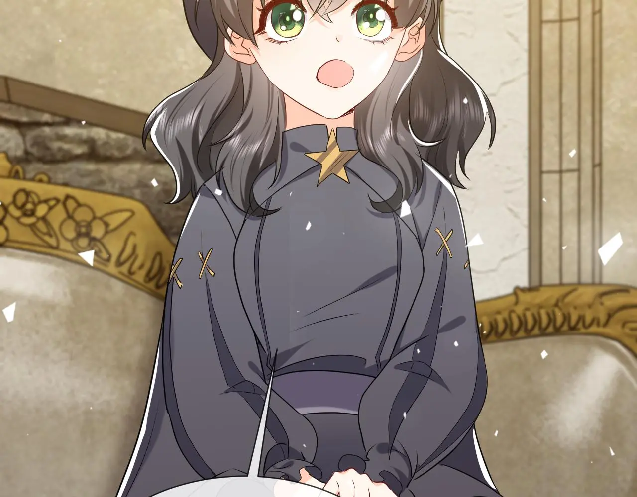 第109话 不再孤单 第51页
