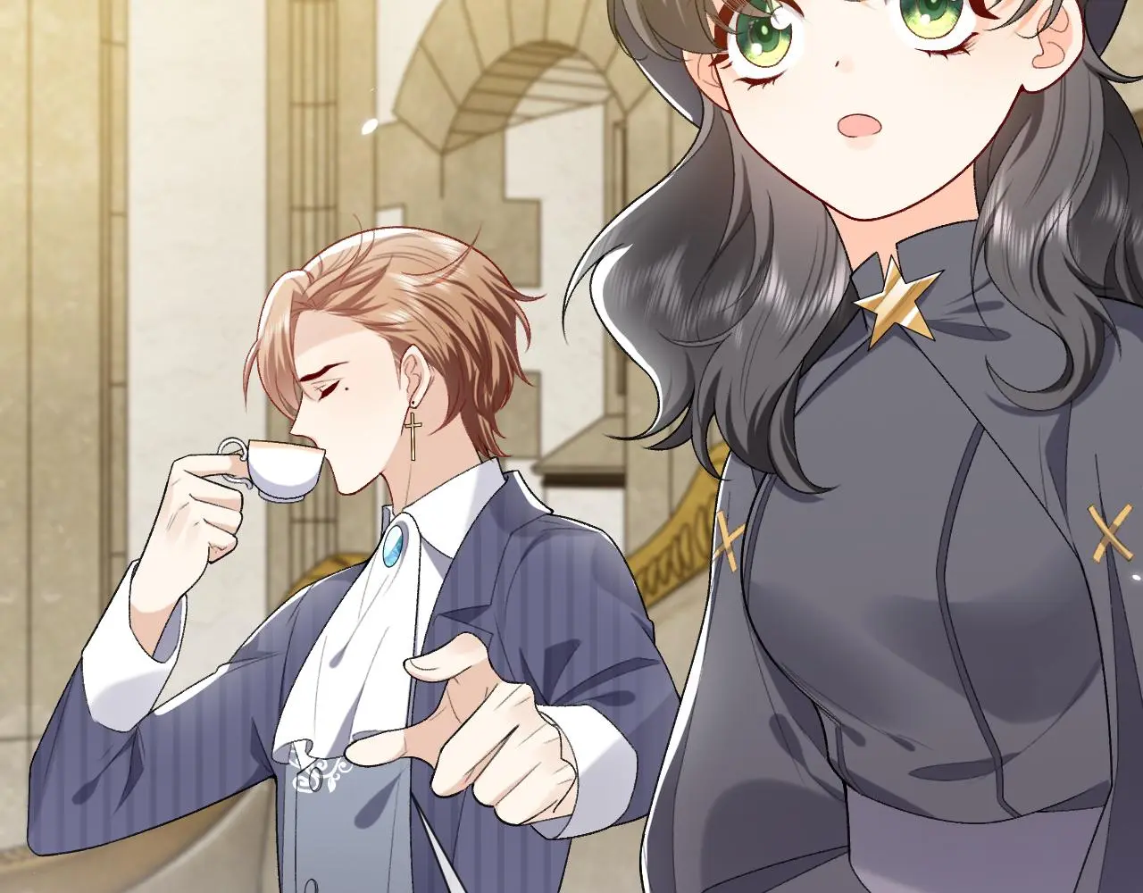 第109话 不再孤单 第78页