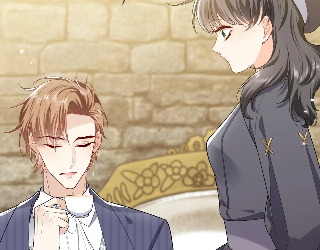 第109话 不再孤单 第82页
