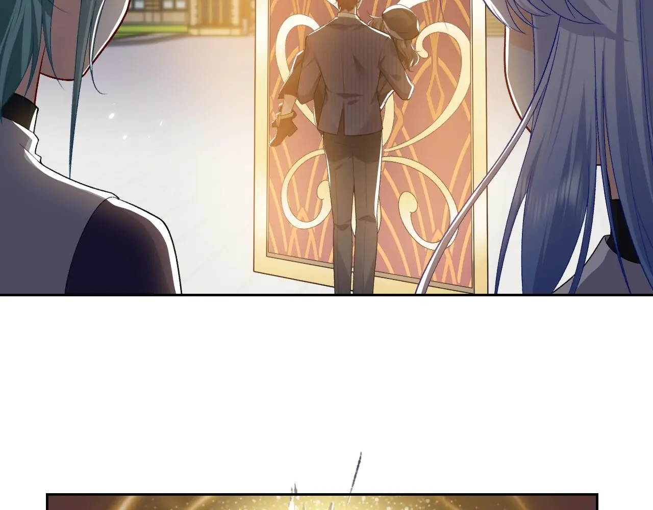 第108话 踏上回归之路 第89页