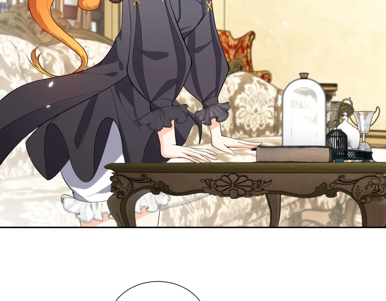 第106话 陷阱 第29页